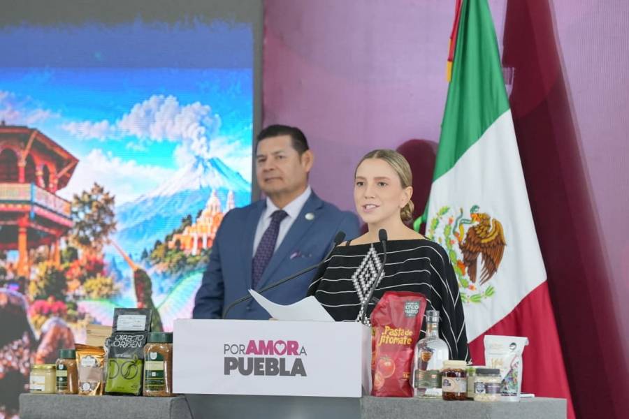 Pueblos M&aacute;gicos de Puebla destacan tradiciones durante temporada de D&iacute;a de Muertos