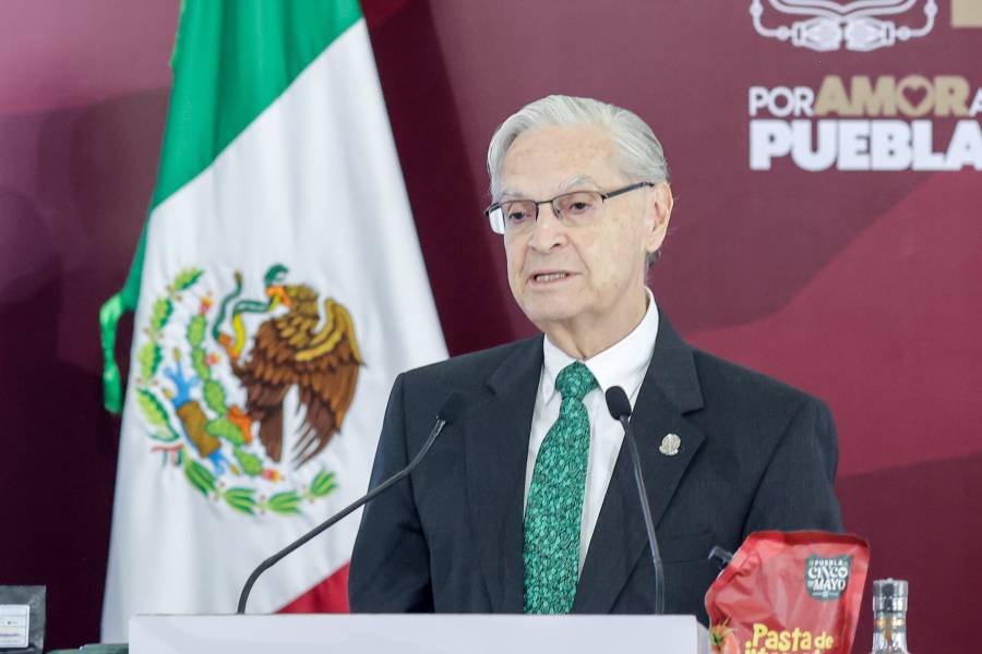 Rector de la UDLAP confirma que Mar&iacute;a Fernanda y Bryan Alexandro N. fueron alumnos