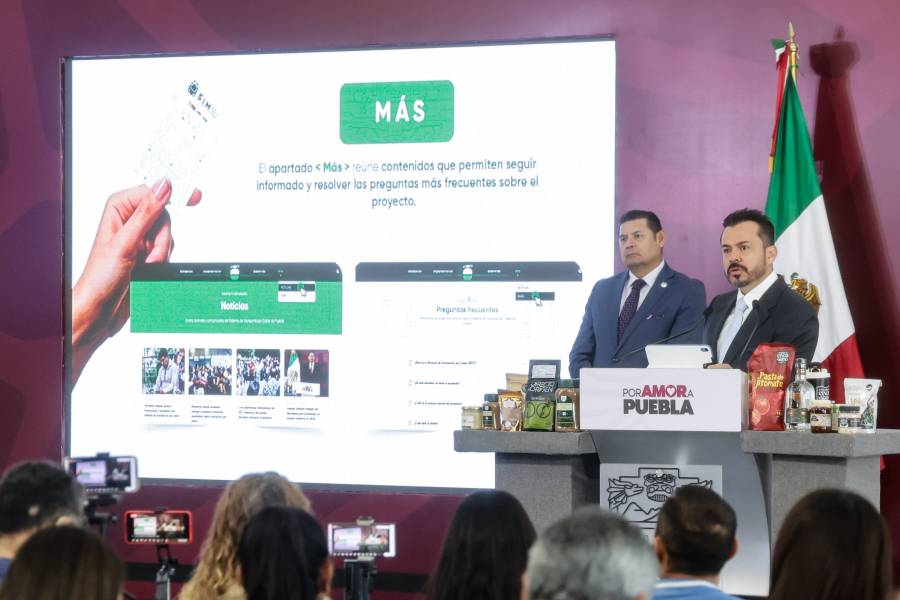 Terreno para estaci&oacute;n Xonaca del Cableb&uacute;s queda listo para su donaci&oacute;n