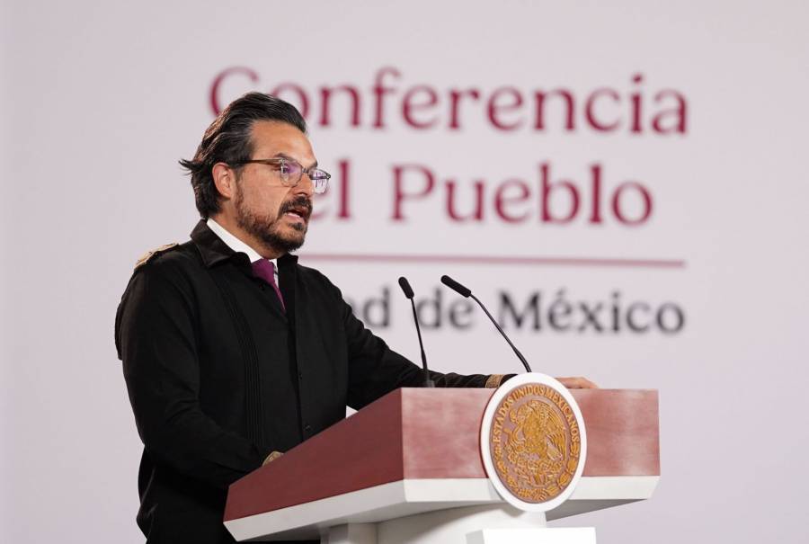 PAN prepara denuncia contra Zo&eacute; Robledo por muertes de beb&eacute;s en hospitales del IMSS