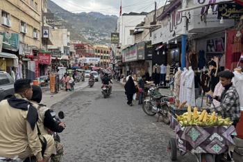 Yemen anuncia operaci&oacute;n para recuperar el territorio controlado por los hut&iacute;es