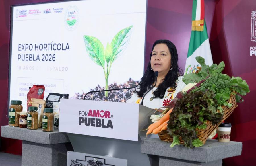 Innovaci&oacute;n, tecnolog&iacute;a y vinculaci&oacute;n estatal para productores hort&iacute;colas fortalecen el campo