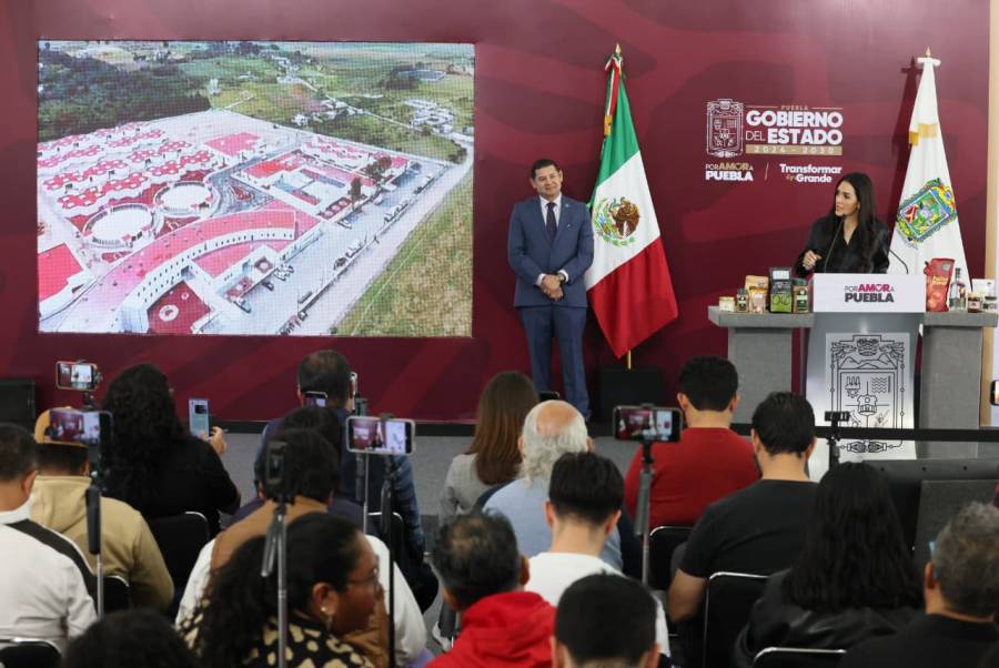 Puebla, ejemplo internacional de protecci&oacute;n con la ciudad de los seres sintientes