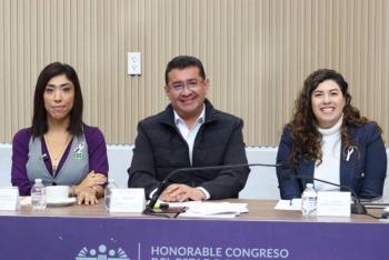 Aprobaci&oacute;n de donaci&oacute;n de predios para estaciones del Cableb&uacute;s es un voto de confianza: Xel Arianna Hern&aacute;ndez