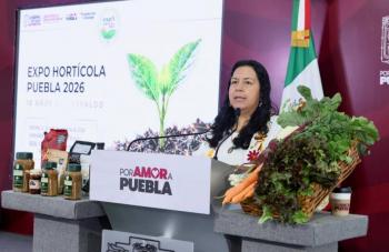 Innovaci&oacute;n, tecnolog&iacute;a y vinculaci&oacute;n estatal para productores hort&iacute;colas fortalecen el campo
