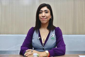 Destaca diputada Norma Pimentel acciones legislativas para fortalecer la protecci&oacute;n de los derechos de las mujeres