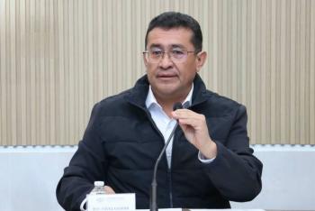 Toda inversi&oacute;n para dignificar espacios y construir vivienda debe beneficiar directamente a sus habitantes: P&aacute;vel Gaspar