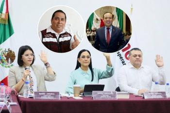 Poblanos Eduardo Castillo y Carlos Evangelista asumen coordinaciones de Morena