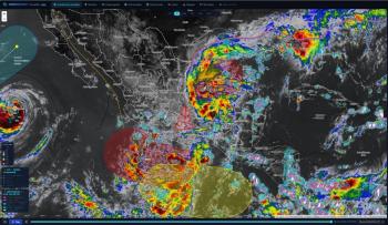 Por temporal lluvioso, &oacute;rdenes de gobierno mantienen monitoreo y atenci&oacute;n preventiva en Puebla