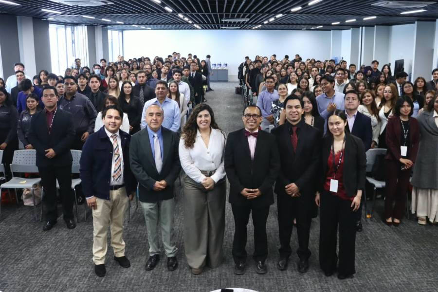 Impulsa diputada Xel Arianna Hern&aacute;ndez vinculaci&oacute;n del Poder Legislativo con instituciones de educaci&oacute;n superior