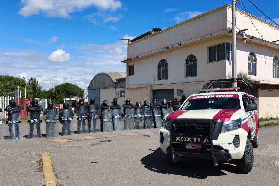 Gobierno de Puebla esperar&aacute; consenso para retomar perforaci&oacute;n del pozo Pavigi