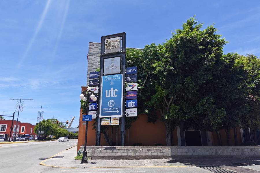 Gerencia del Centro Hist&oacute;rico proteger&aacute; patrimonio ante inversiones en San Francisco