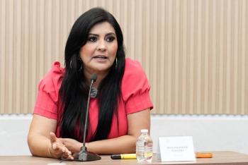 PRI cuestiona nombramiento de Olga Arellano en la Direcci&oacute;n de Archivos del Congreso