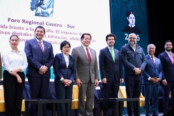 Tecnolog&iacute;a al servicio de las personas, con educaci&oacute;n, acompa&ntilde;amiento y responsabilidad