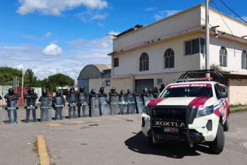 Gobierno de Puebla esperar&aacute; consenso para retomar perforaci&oacute;n del pozo Pavigi