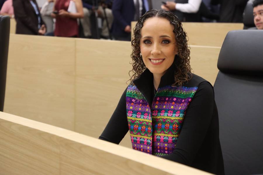 Diputada Susana Riestra promueve iniciativa para reconocer en la ley a defensores de animales y rescatistas independientes