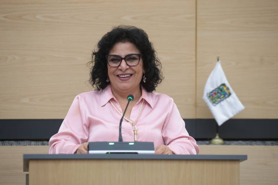 Propone la diputada Guadalupe Yamak Taja establecer sanciones por delitos patrimoniales contra adultos mayores y asociaciones escolares