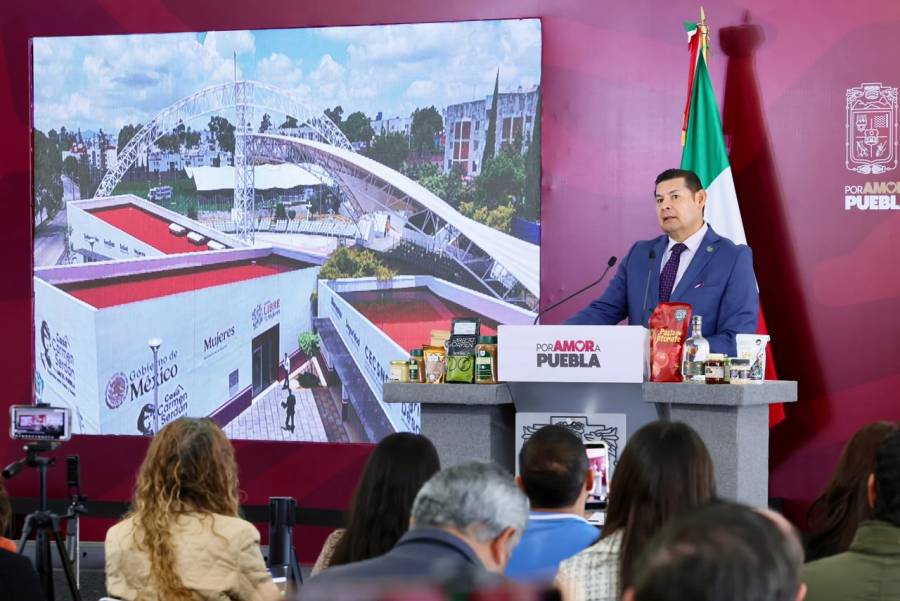 Pol&iacute;tica estatal de protecci&oacute;n integral de mujeres contribuye con disminuci&oacute;n de feminicidios