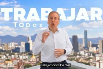 Consolida Pepe Chedraui acciones para mejorar calles, servicios y espacios p&uacute;blicos