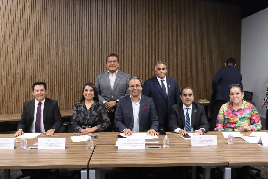 Aprueba Comisi&oacute;n del Congreso exhorto para garantizar una atenci&oacute;n digna y libre de discriminaci&oacute;n en el Registro Civil
