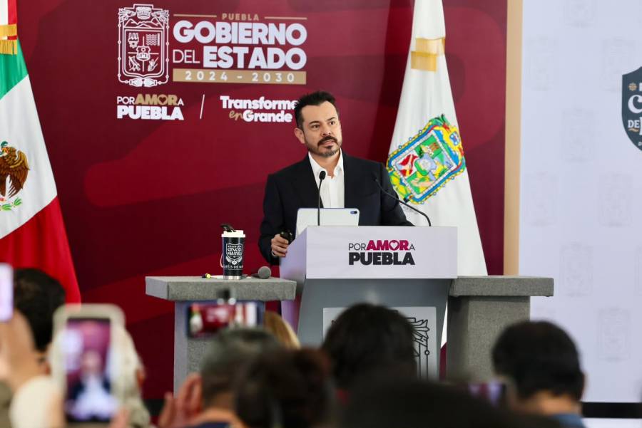 Gobierno Estatal vigilar&aacute; que proyectos ejecutados en Centro Hist&oacute;rico no desplacen a habitantes