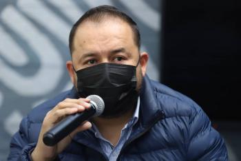 C&eacute;sar Orta defiende logros salariales del Sitaudi y llama a cerrar filas tras la elecci&oacute;n
