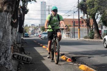 Bicicletas p&uacute;blicas de Puebla comenzar&aacute;n a operar por zonas en el primer trimestre de 2027