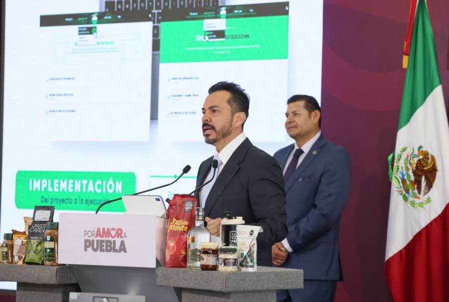 Gobierno de Puebla publica estudios y costos de tres estaciones del Cableb&uacute;s por m&aacute;s de mil 443 mdp