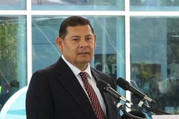 Para protecci&oacute;n de familias, en Puebla hay cero impunidad y rechazo a puerta giratoria
