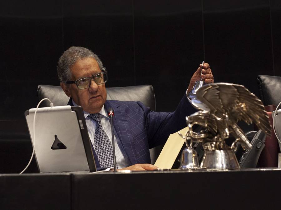 Senado ampl&iacute;a plazo para analizar la Ley General contra el Feminicidio