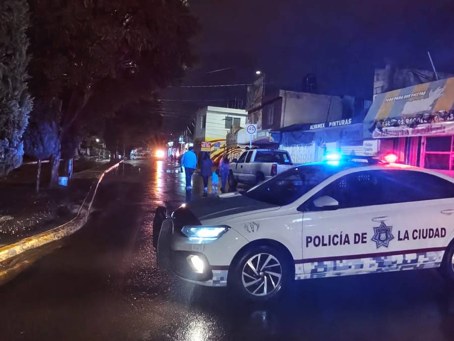 Instruye Pepe Chedraui operativo interinstitucional del Comit&eacute; Tl&aacute;loc ante lluvias en Puebla