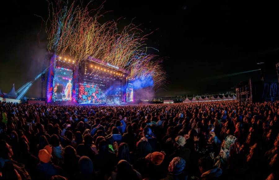 Pulso GNP 2026 en Quer&eacute;taro: Robbie Williams, Caifanes y Travis conquistan el festival