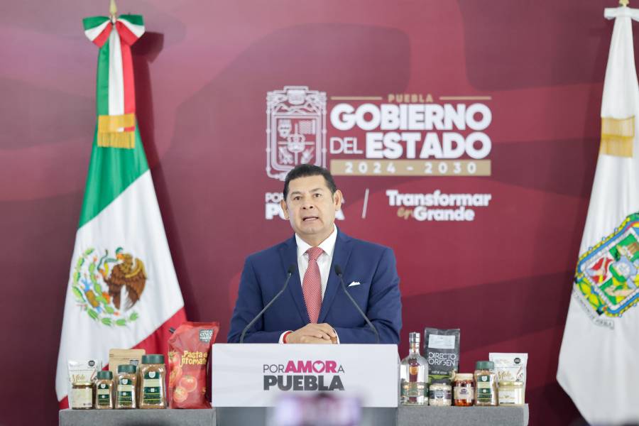 Armenta atribuye a la prudencia y las redes de complicidad la falta de detenci&oacute;n de “El To&ntilde;&iacute;n”