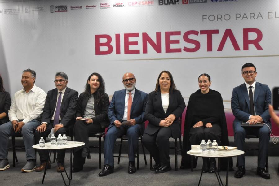 Congreso del Estado realiza Foro para el Bienestar Digital