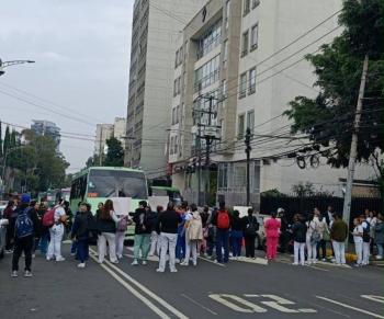 Presidenta asegura que hay avances en salud y pide atender demandas leg&iacute;timas