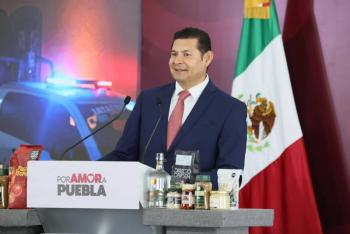 Gobierno del estado aplica la ley sin impunidad ni omisi&oacute;n: Armenta Mier