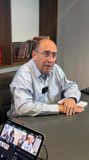 M&eacute;xico solo tiene gas natural para tres d&iacute;as, alerta Rub&eacute;n Moreira