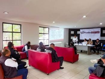 Estima Gobierno de Pepe Chedraui m&aacute;s de 95 mil visitantes en el Pante&oacute;n Municipal por Todos Santos