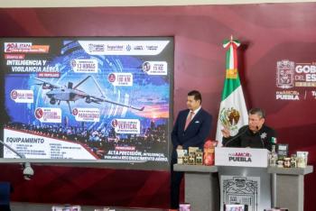 Captura de “El Moco” no desarticula su organizaci&oacute;n; prev&eacute;n que su hermano asuma el mando