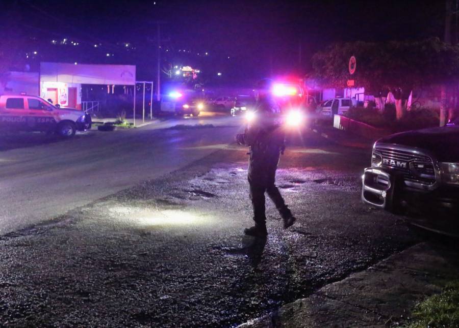 Liberan a presunto l&iacute;der criminal en Morelos tras retenci&oacute;n de tres agentes