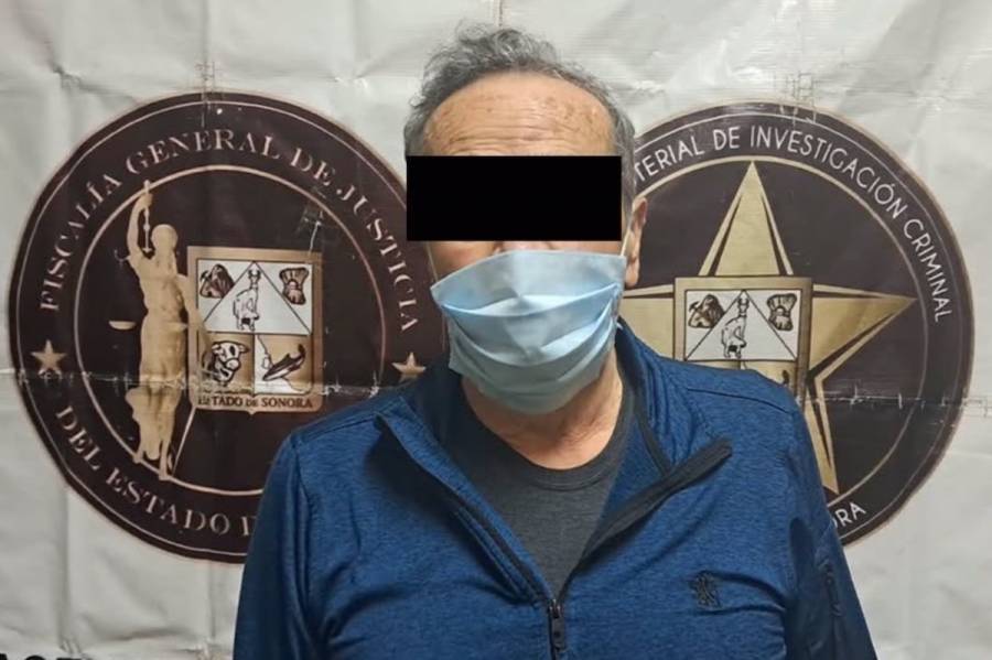 Vinculan a proceso a m&eacute;dico investigado por ocho muertes asociadas a “sueros vitaminados” en Sonora