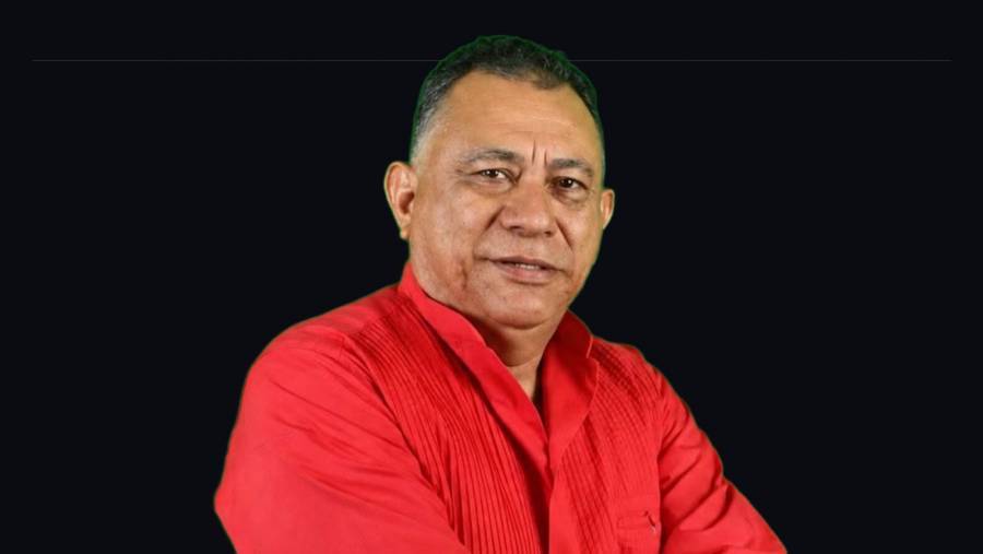 Asesinan a exalcalde de Otatitl&aacute;n dentro de restaurante de su propiedad en Veracruz