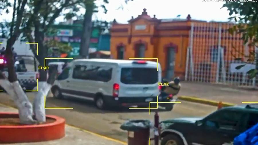 Gobierno de Puebla acusa a “Los Z&uacute;&ntilde;iga” de incitar confrontaciones para frenar operativos en Esperanza