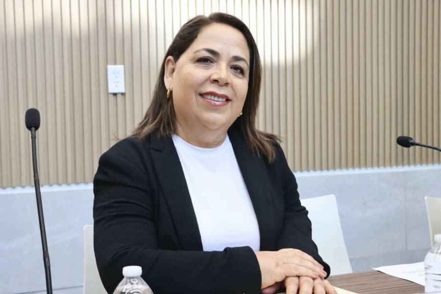 Impulsa diputada Soledad Amieva acciones para fortalecer los derechos de las personas con discapacidad