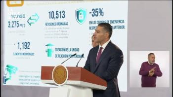 Se construir&aacute;n seis penales federales con capacidad para m&aacute;s de 18 mil internos; Mazatl&aacute;n, entre las sedes