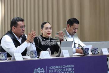 Alistan iniciativa sobre bienestar digital, anuncia la diputada Ana Laura G&oacute;mez