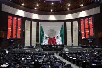 Comisi&oacute;n de Hacienda avala cambios al ISR para reforzar controles fiscales