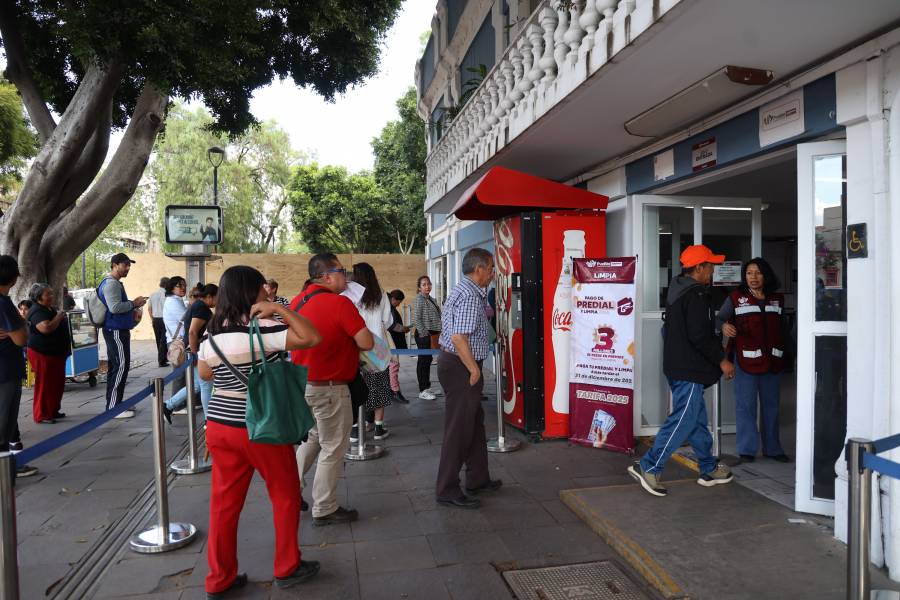 Cabildo de Puebla aprueba actualizaci&oacute;n catastral que elevar&aacute; entre 7% y 20% el predial en 2027