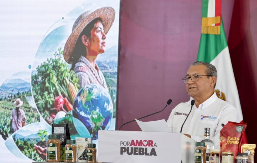 Especialistas analizar&aacute;n en Puebla soluciones bioecon&oacute;micas contra el hambre y la pobreza