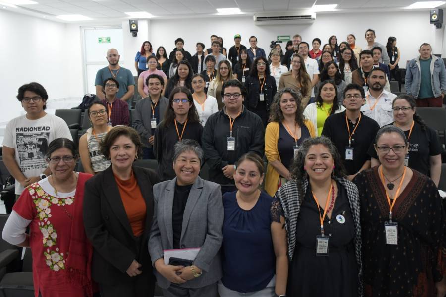 Celebra BUAP Primer Encuentro Latinoamericano de Ecolog&iacute;a del Comportamiento en Peces